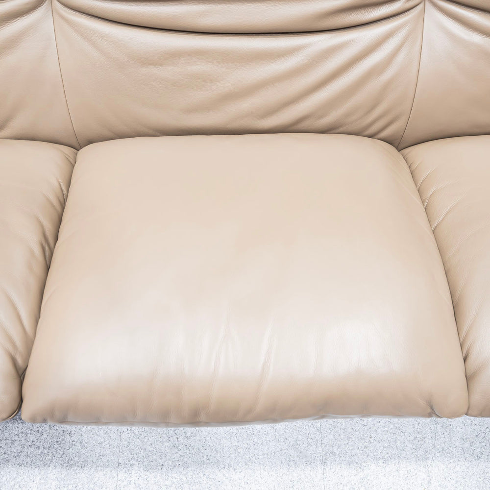 Cassina / 675 MARALUNGA 3P MOKA BROWN