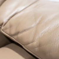 Cassina / 675 MARALUNGA 3P MOKA BROWN
