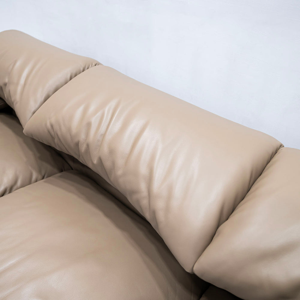 Cassina / 675 MARALUNGA 3P MOKA BROWN