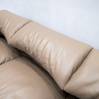 Cassina / 675 MARALUNGA 3P MOKA BROWN