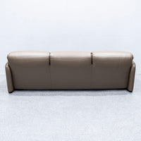 Cassina / 675 MARALUNGA 3P MOKA BROWN