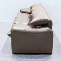 Cassina / 675 MARALUNGA 3P MOKA BROWN