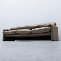 Cassina / 675 MARALUNGA 3P MOKA BROWN