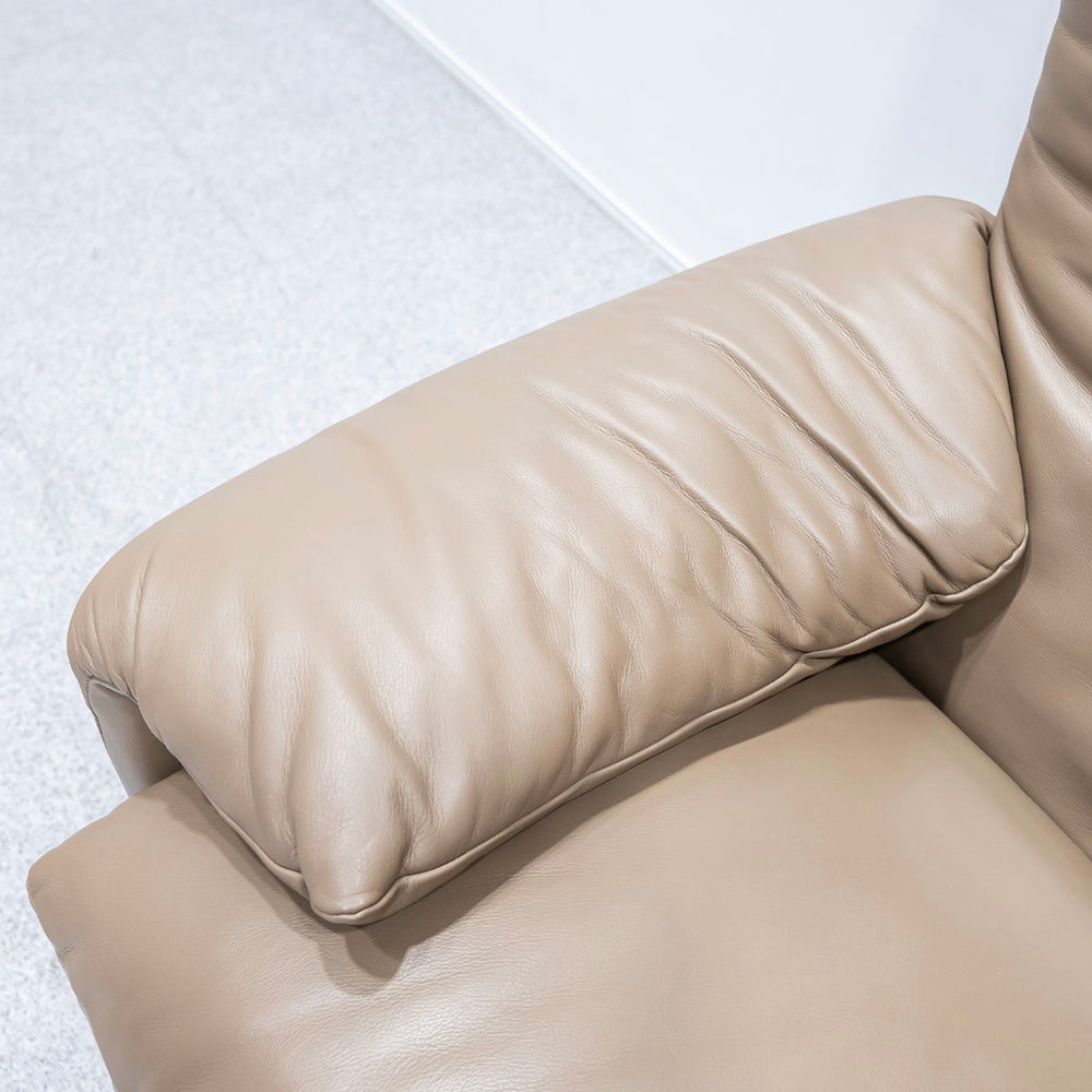 Cassina / 675 MARALUNGA 3P MOKA BROWN