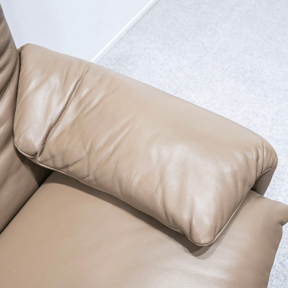 Cassina / 675 MARALUNGA 3P MOKA BROWN