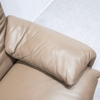 Cassina / 675 MARALUNGA 3P MOKA BROWN