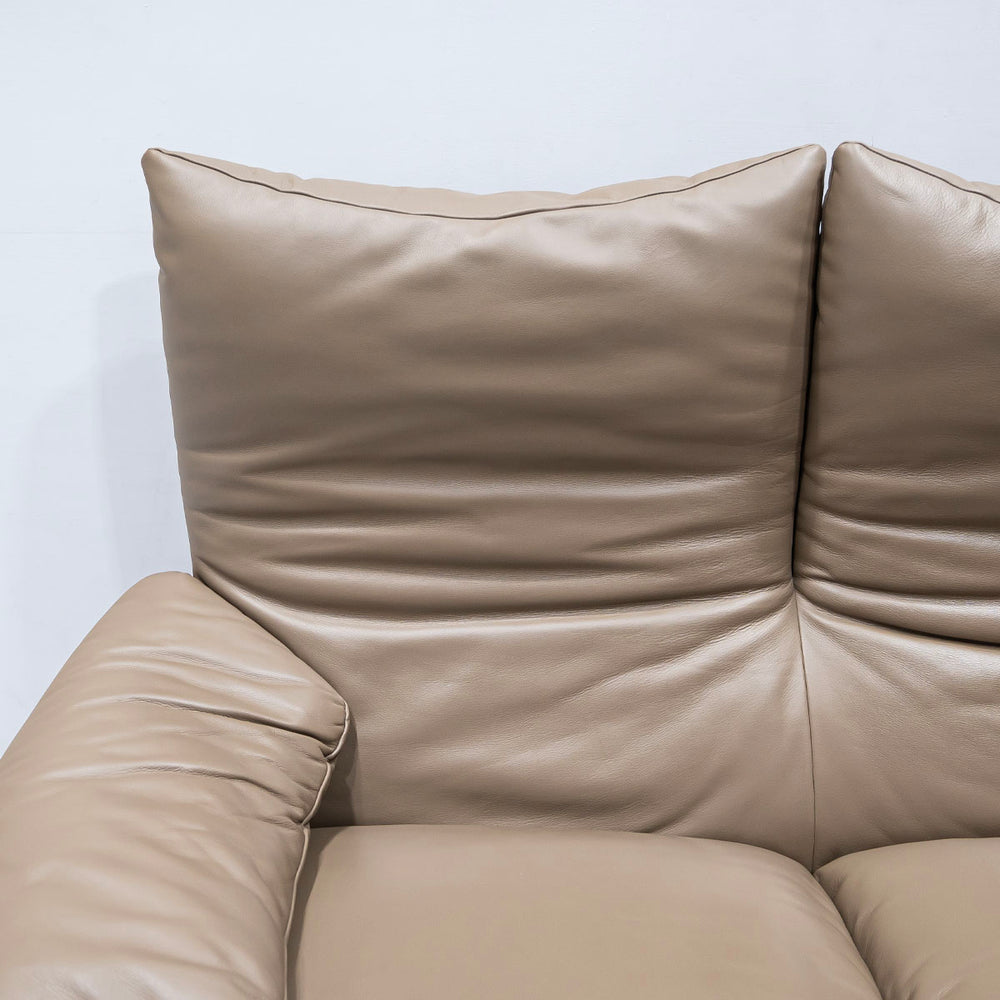 Cassina / 675 MARALUNGA 3P MOKA BROWN