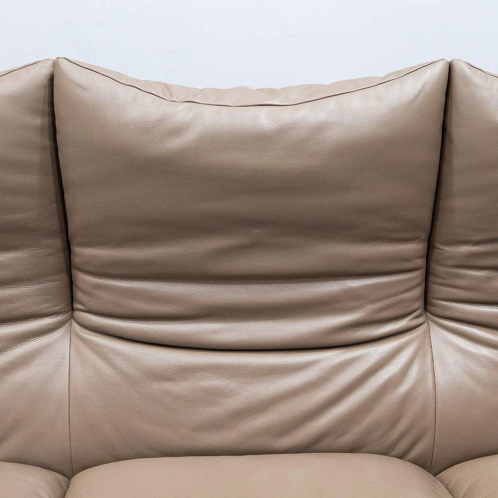 Cassina / 675 MARALUNGA 3P MOKA BROWN