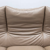 Cassina / 675 MARALUNGA 3P MOKA BROWN