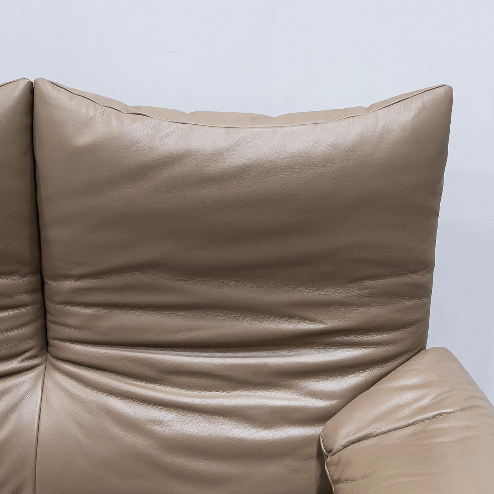 Cassina / 675 MARALUNGA 3P MOKA BROWN