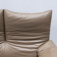 Cassina / 675 MARALUNGA 3P MOKA BROWN