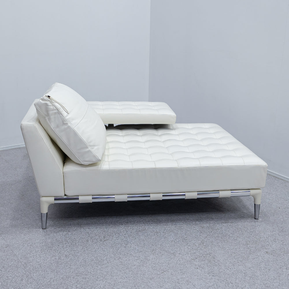 Cassina / 241 PRIVE 1P LONG SHEET WHITE