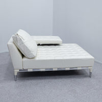 Cassina / 241 PRIVE 1P LONG SHEET WHITE
