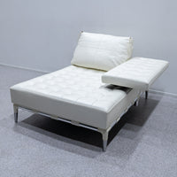 Cassina / 241 PRIVE 1P LONG SHEET WHITE
