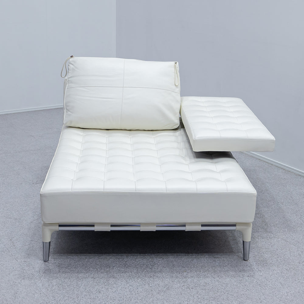 Cassina / 241 PRIVE 1P LONG SHEET WHITE