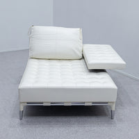 Cassina / 241 PRIVE 1P LONG SHEET WHITE