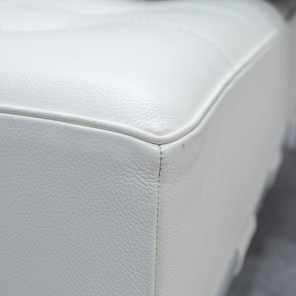 Cassina / 241 PRIVE 1P LONG SHEET WHITE