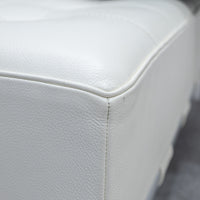Cassina / 241 PRIVE 1P LONG SHEET WHITE