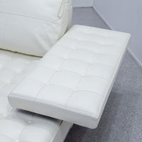 Cassina / 241 PRIVE 1P LONG SHEET WHITE