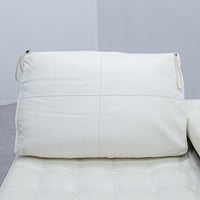 Cassina / 241 PRIVE 1P LONG SHEET WHITE