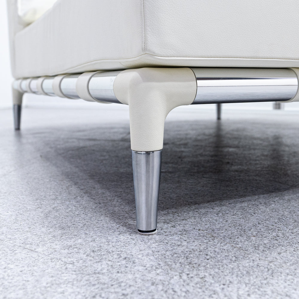 Cassina / 241 PRIVE 1P LONG SHEET WHITE