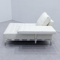Cassina / 241 PRIVE 1P LONG SHEET WHITE