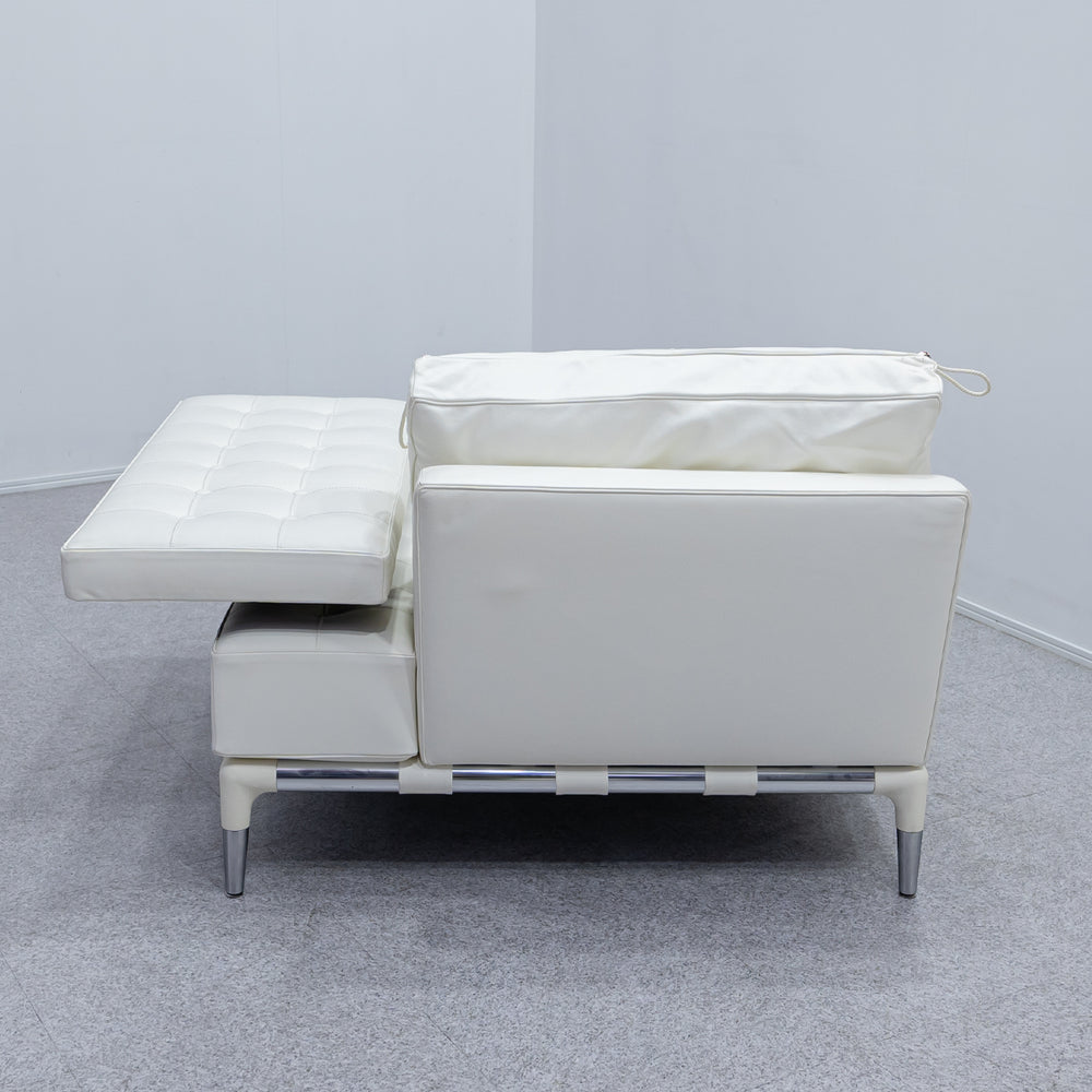Cassina / 241 PRIVE 1P LONG SHEET WHITE