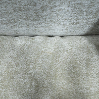 Cassina / 675 MARALUNGA 1P SNOW BEIGE FABRIC , OTTOMAN