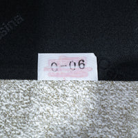 Cassina / 675 MARALUNGA 1P SNOW BEIGE FABRIC , OTTOMAN