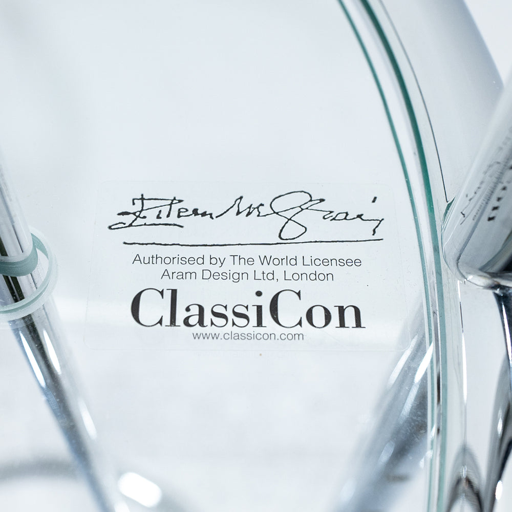 ClassiCon / ADJUSTABLE TABLE E1027
