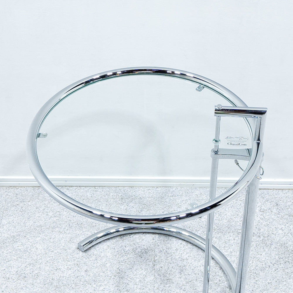 ClassiCon / ADJUSTABLE TABLE E1027