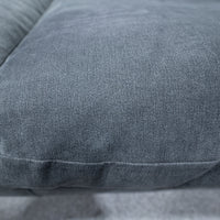 B&B ITALIA / HARRY 3P SOFA , OTTOMAN