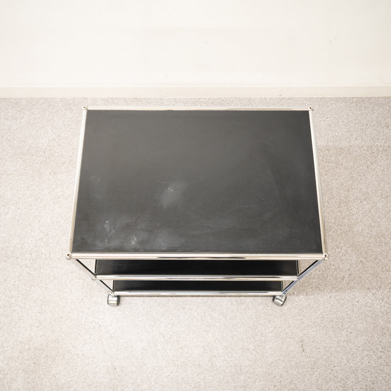 【展示品】USM / Haller / ユーエスエム