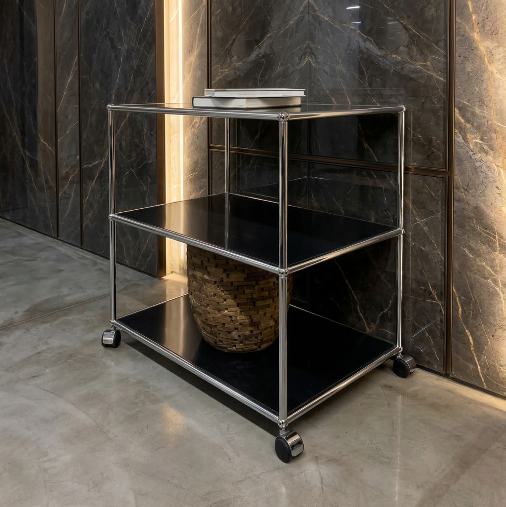 【展示品】USM / Haller / ユーエスエム