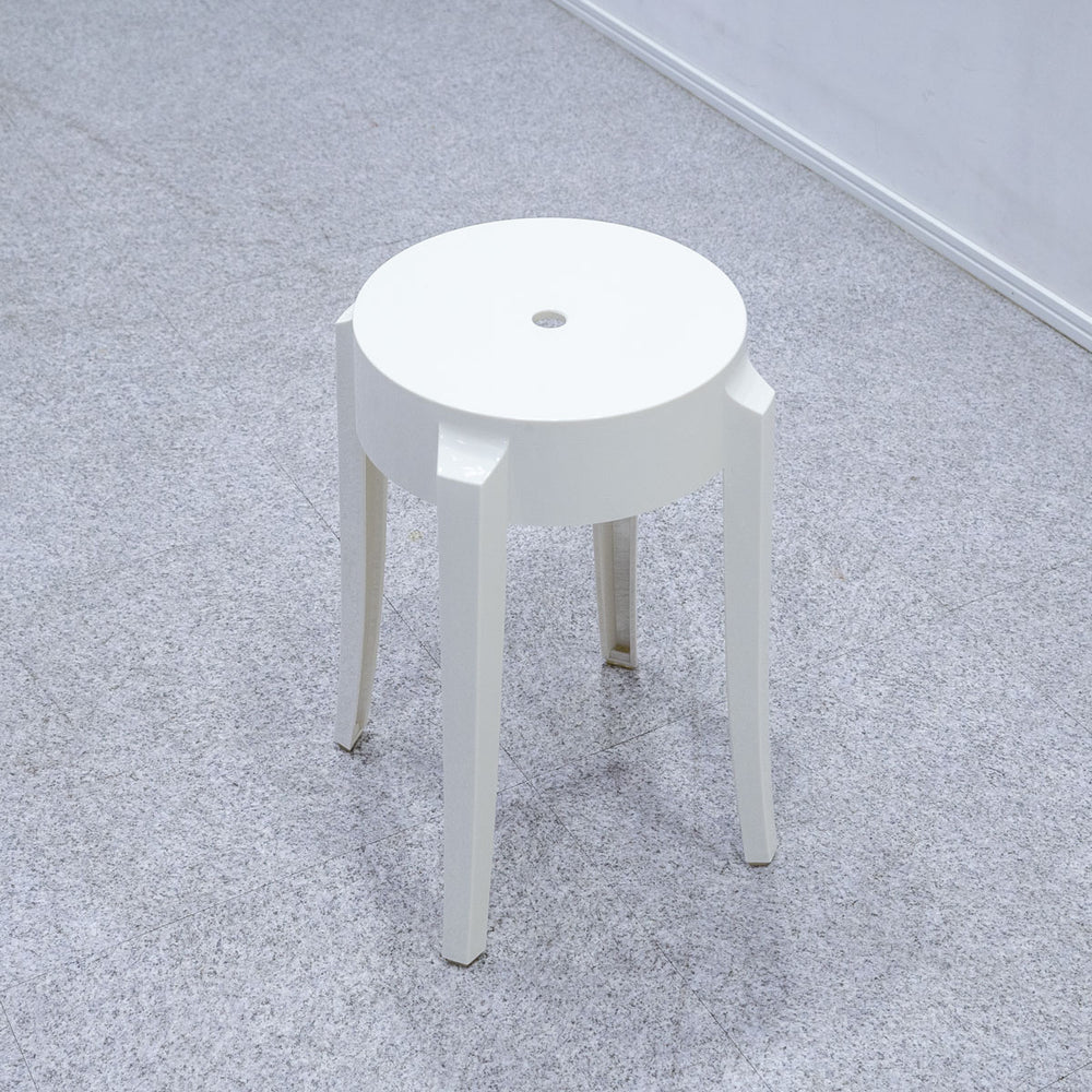 Kartell / CHARLES GHOST LOW