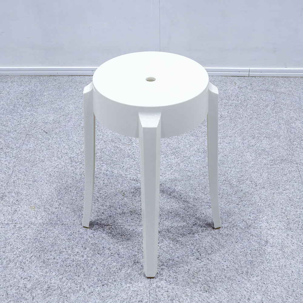 Kartell / CHARLES GHOST LOW