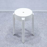 Kartell / CHARLES GHOST LOW
