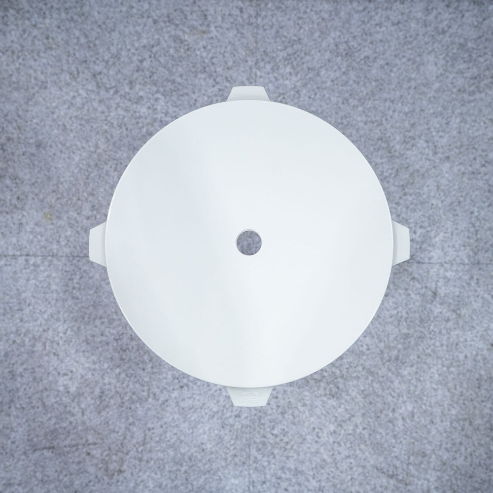 Kartell / CHARLES GHOST LOW
