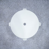 Kartell / CHARLES GHOST LOW