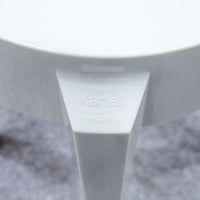 Kartell / CHARLES GHOST LOW