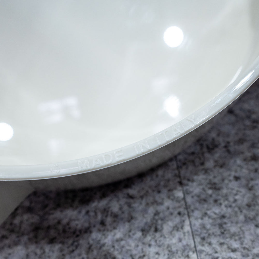 Kartell / CHARLES GHOST LOW