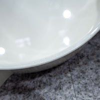 Kartell / CHARLES GHOST LOW