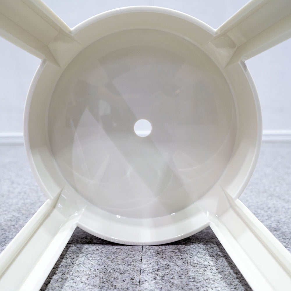 Kartell / CHARLES GHOST LOW
