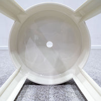 Kartell / CHARLES GHOST LOW