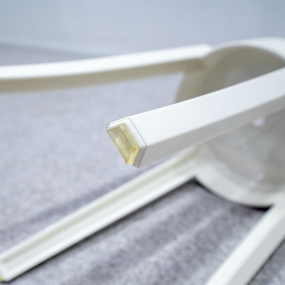 Kartell / CHARLES GHOST LOW