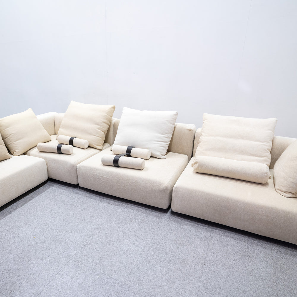 FLEXFORM / system sofa