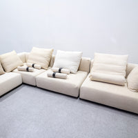 FLEXFORM / system sofa