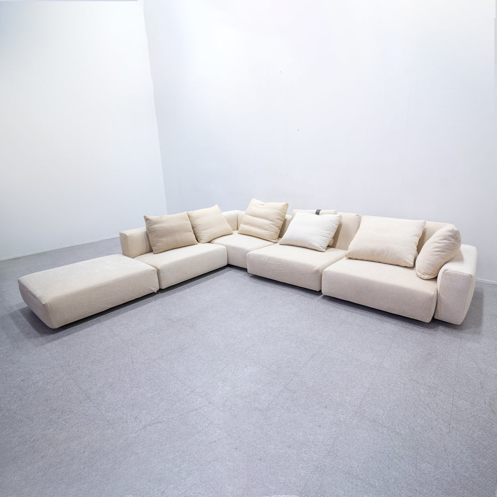 FLEXFORM / system sofa