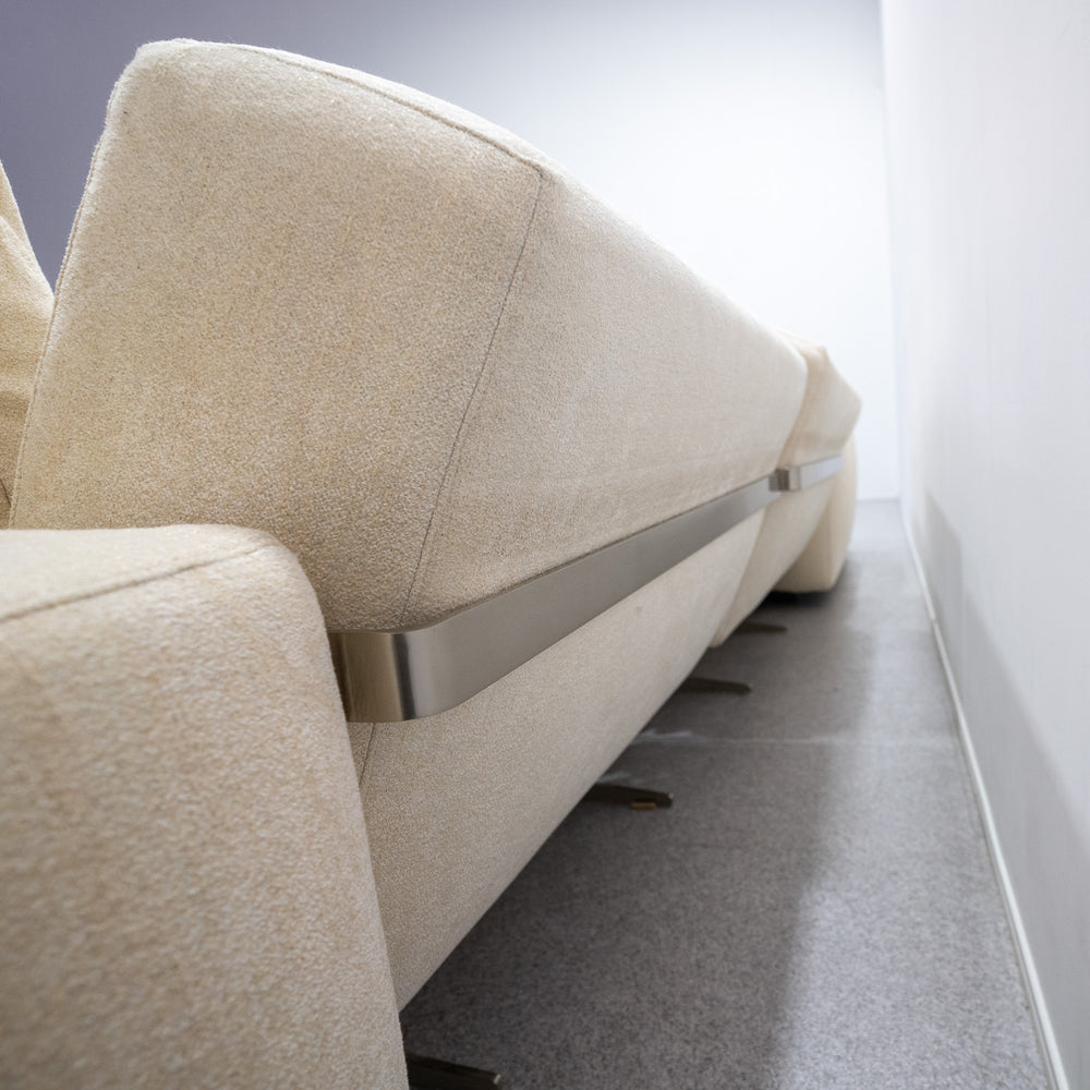 FLEXFORM / system sofa