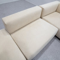 FLEXFORM / system sofa